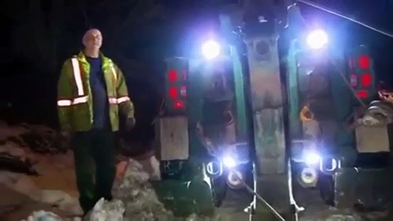 Highway Thru Hell - Se4 - Ep07 HD Watch HD Deutsch