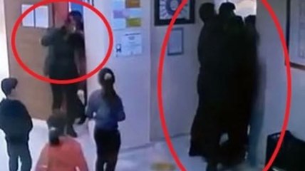 Diyarbakır’da öğretmene taşlı saldırı