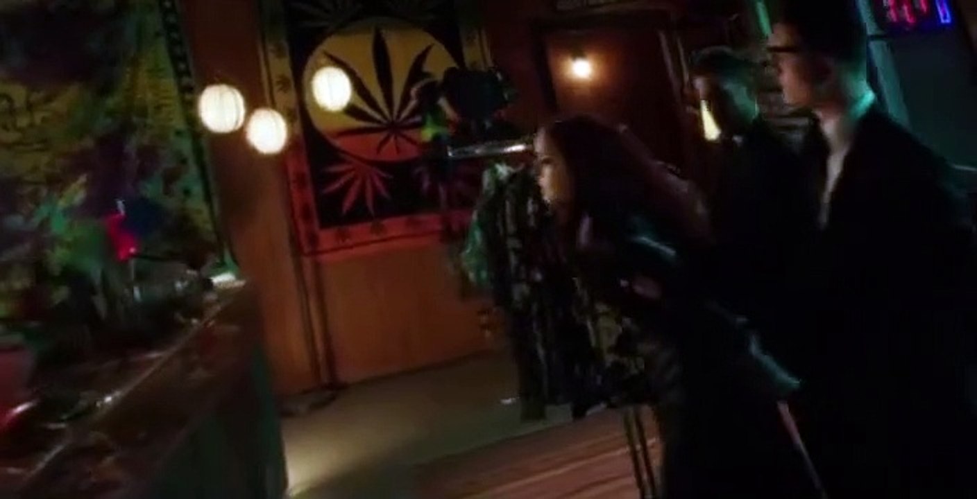 From Dusk Till Dawn S03 E07