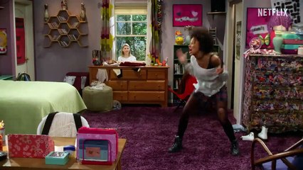 That '90s Show _ Official Trailer _ Netflix