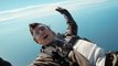 MISSION IMPOSSIBLE 7 - Tom Cruise jumps out of plane! ᴴᴰ