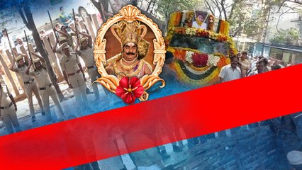 Kaikala Satyanarayana థాంక్ యు Legend .. ఓ శకం ముగిసింది *Tollywood | Telugu FilmiBeat