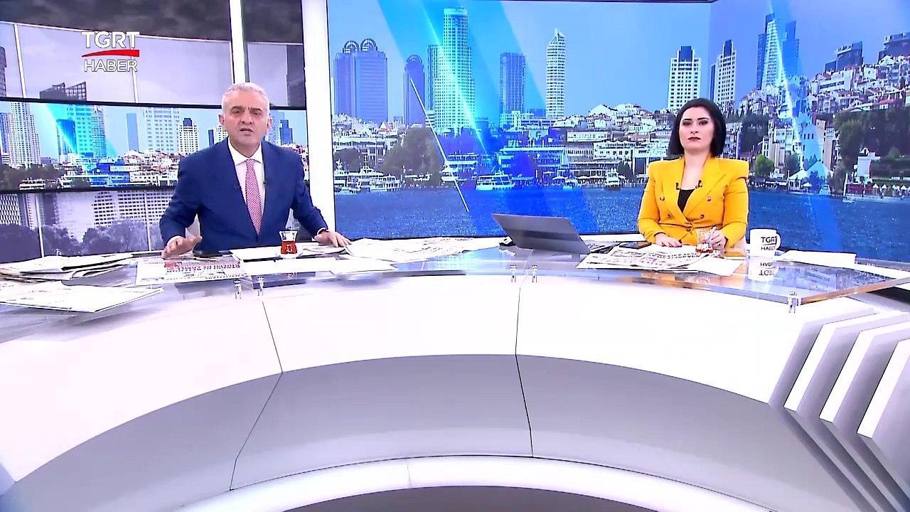 Asgari Ücret Açıklandı! Marketlerde Etiket Oyunu Başladı - TGRT Haber