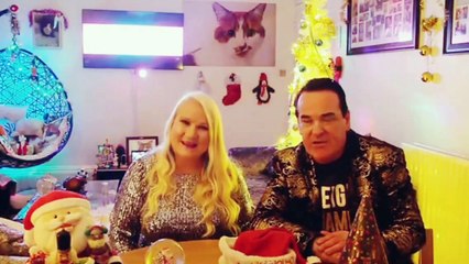 Moreish TV Series 4 Episode 1-Christmas Special 2022 Part 2