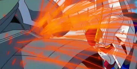 機動戦士ガンダムSEED S01 E14