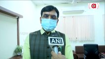 RT-PCR Test Mandatory For Arrivals From China, 4 Other Nations: Union Health Min Mansukh Mandaviya