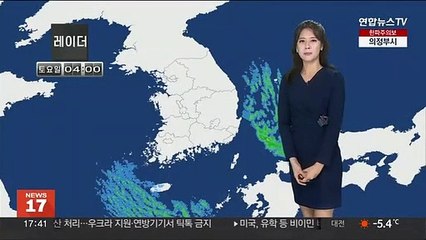 [날씨] 성탄절 영하 10도 안팎 강추위…동해안 대기 건조