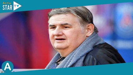 Pierre Ménès accusé de « harcèlement moral » : le parquet demande un non-lieu
