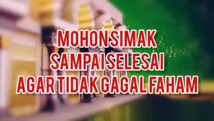 Ustadz Jel fatullah - Islam nusantara dan kuffur akbar