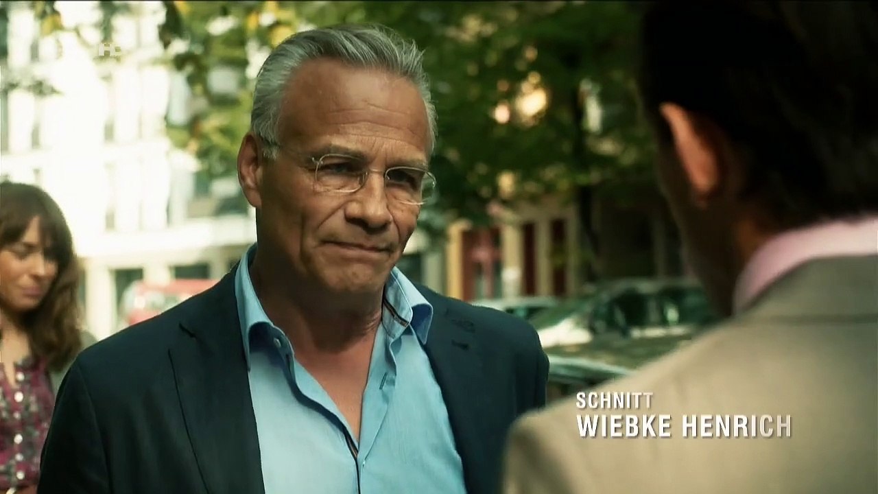 Letzte Spur Berlin Staffel 5 Folge 7