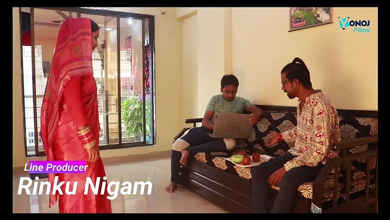 Mujhe Meri sali se bachao EP 03 | Yonoj Films | Comedy Web Series | Funny Videos |  New Hindi Short Film | Alia Khan