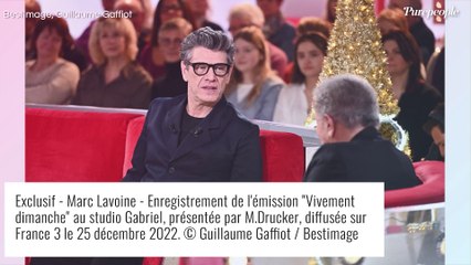 Vivement dimanche : Qui sont les invités du 25 décembre 2022 ?