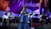 Sili Hawa Chhoo Gayi | Moods Of PANCHAM | Priyanka Mitra Live Cover Performing Romantic Melodies Lata Mangeshkar Song ❤❤