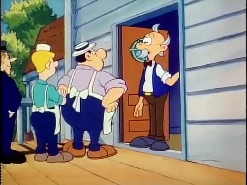 Heathcliff - Se1 - Ep44 HD Watch HD Deutsch