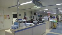 La nueva oleada de COVID en China pone en jaque a los hospitales