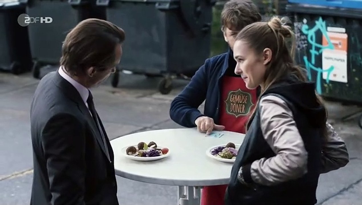 Letzte Spur Berlin Staffel 6 Folge 7