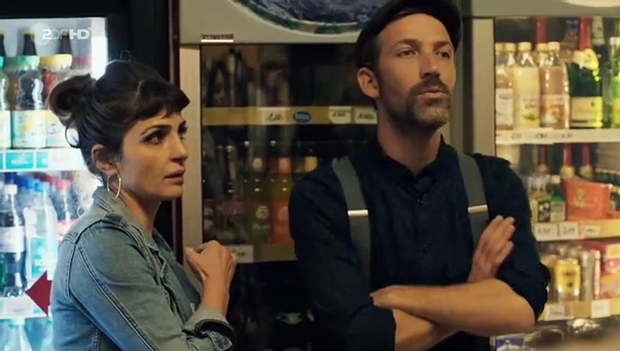 Letzte Spur Berlin Staffel 6 Folge 9