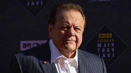 Décès de Paul Sorvino à 83 ans, le cinéma en deuil