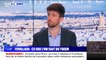 Fusillade à Paris: le suspect a dit aux policiers qu'il voulait s'en prendre à la communauté kurde, selon les informations de BFMTV