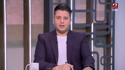 هل تطرح البنوك شهادات إدخار بفائدة تصل لـ20%..د.مصطفى بدرة يوضح التفاصيل