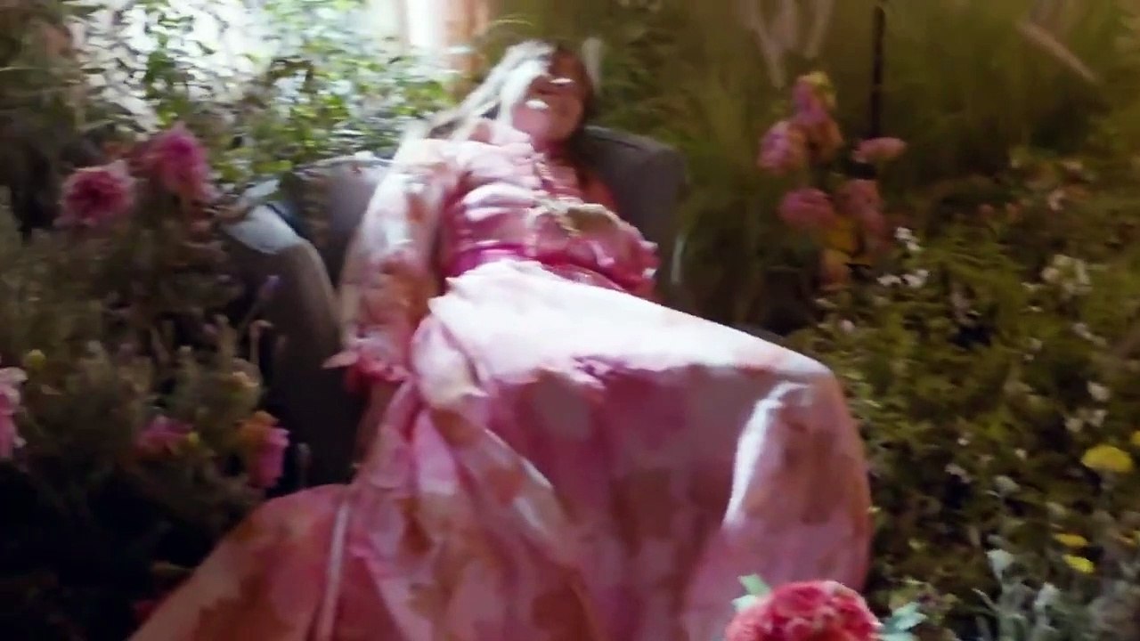 Gucci Bloom - The Campaign Film - video Dailymotion