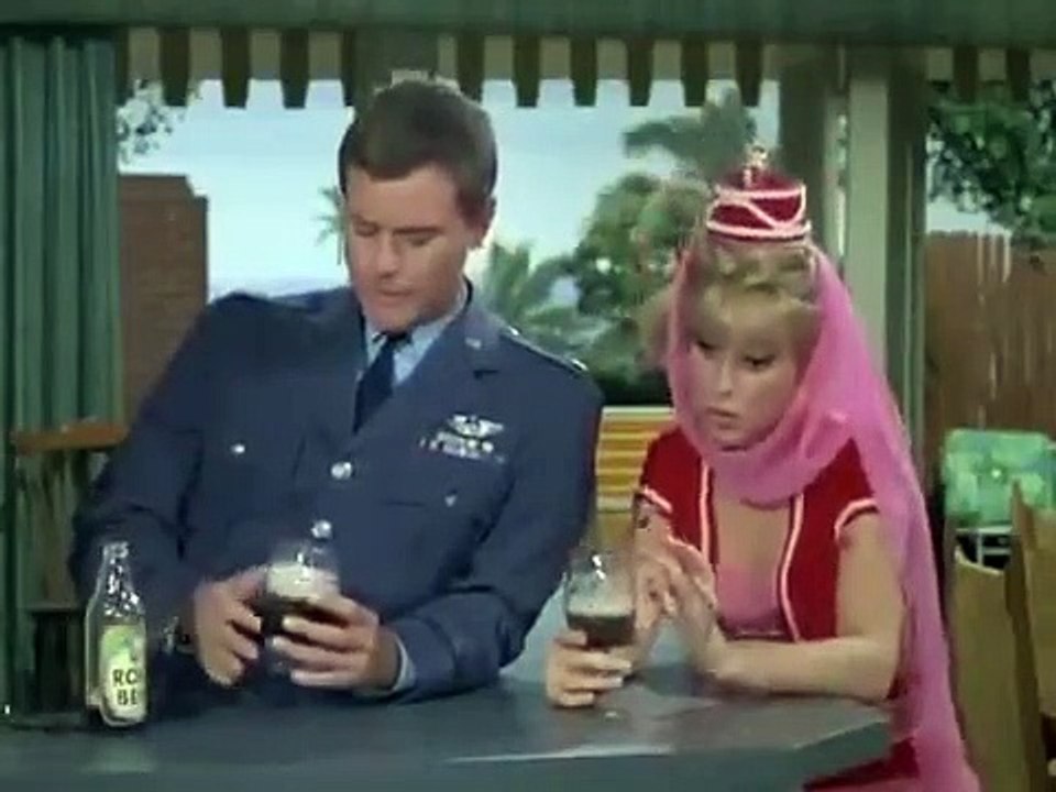 I Dream Of Jeannie - Se2 - Ep19 - You Can't Arrest Me... I Don't Have a Driver's License HD Watch HD Deutsch