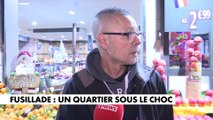 Fusillade à Paris : un quartier sous le choc