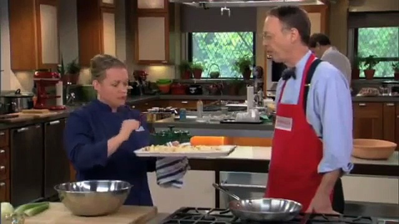 America's Test Kitchen - Se11 - Ep15 HD Watch HD Deutsch