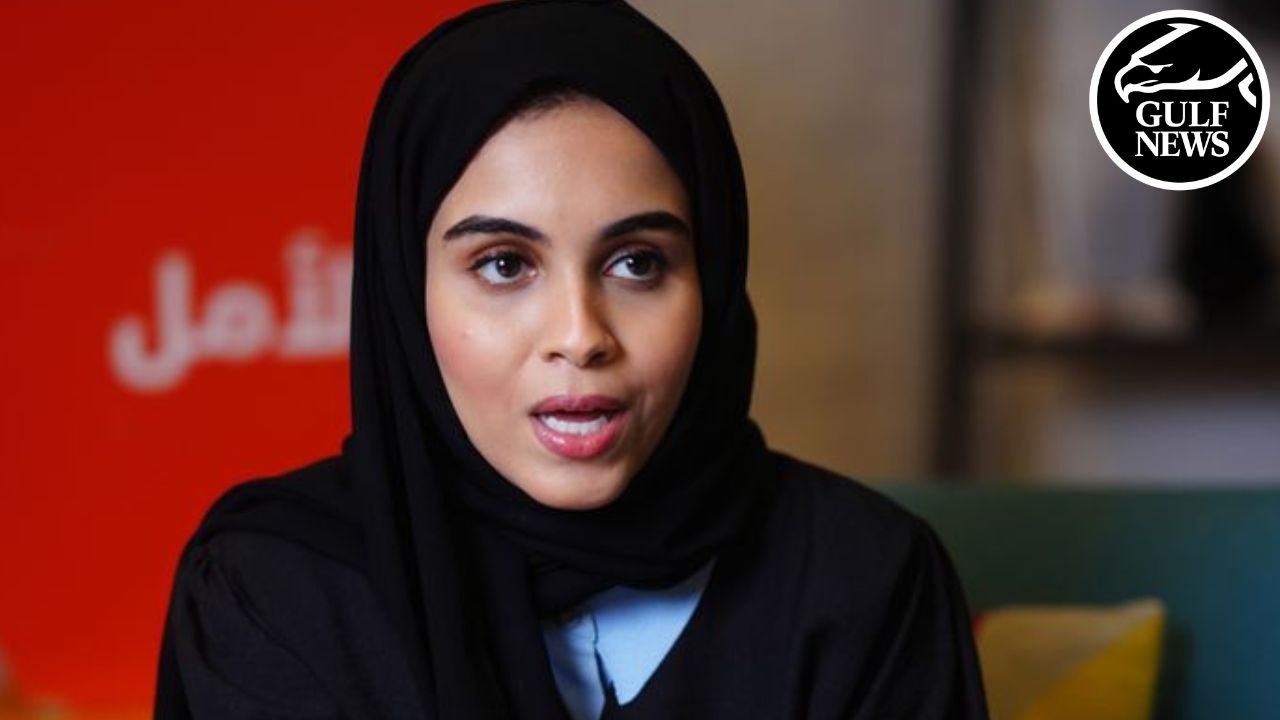 Young Emirati entrepreneur Alia Al Ali creates platform connecting youth with UAE start-ups