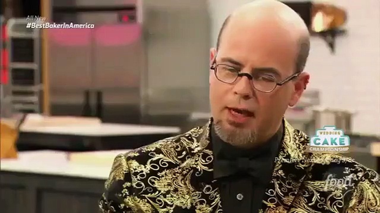 Best Baker in America - Se2 - Ep07 - Chocolate Crescendo HD Watch HD Deutsch