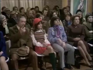 Bless This House S2/E1 'Two Heads Are Better Than One'    Sid James • Sally Geeson • Diana Coupland