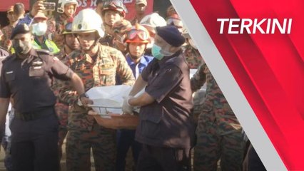 [TERKINI] Tragedi Batang Kali | Mangsa terakhir ditemukan