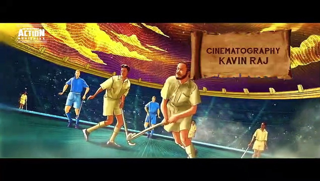 Sundeep Kishan Movie In Hindi Dubbed -GOLDEN GOAL- - South Indian Movies Dubbed In Hindi Full Movie