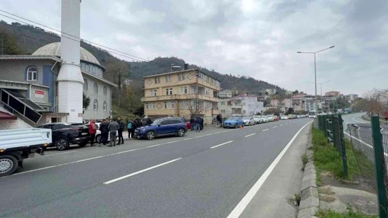 Deniz kenarında eğlence ölümle bitti