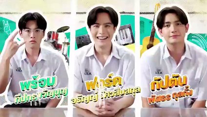 My School President - Ep4 - Eng sub BL