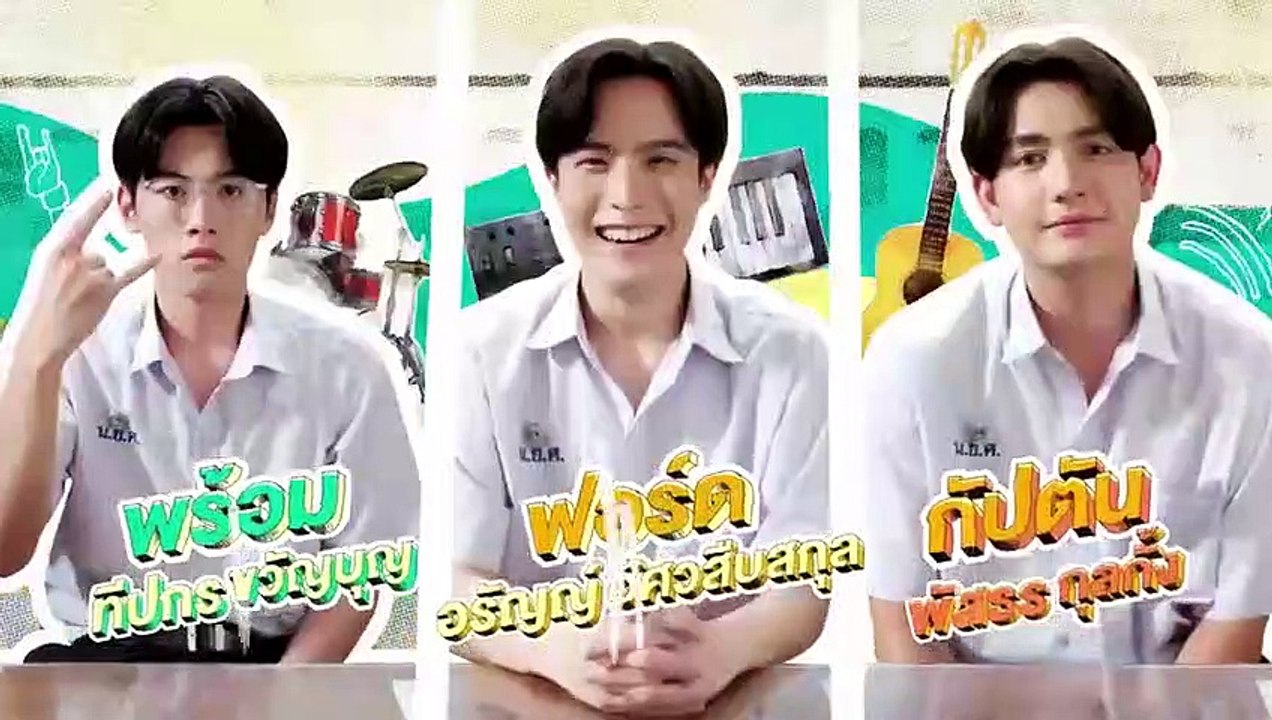 My School President - Ep4 - Eng sub BL