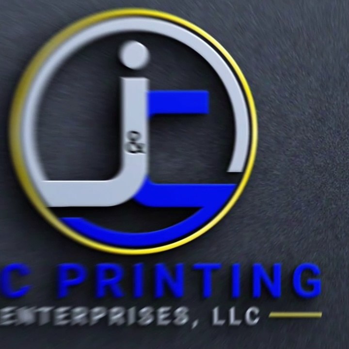 #JC #J&C #logodesign How to make a #professional #design on #pixellab # ...