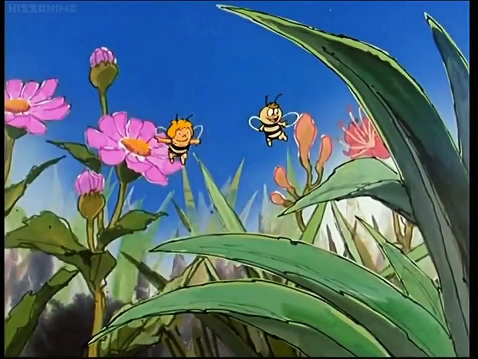 Maya the Bee - Se1 - Ep49 HD Watch HD Deutsch