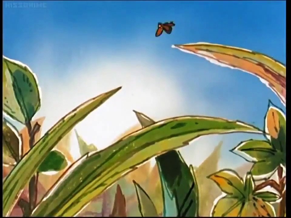 Maya the Bee - Se1 - Ep45 HD Watch HD Deutsch