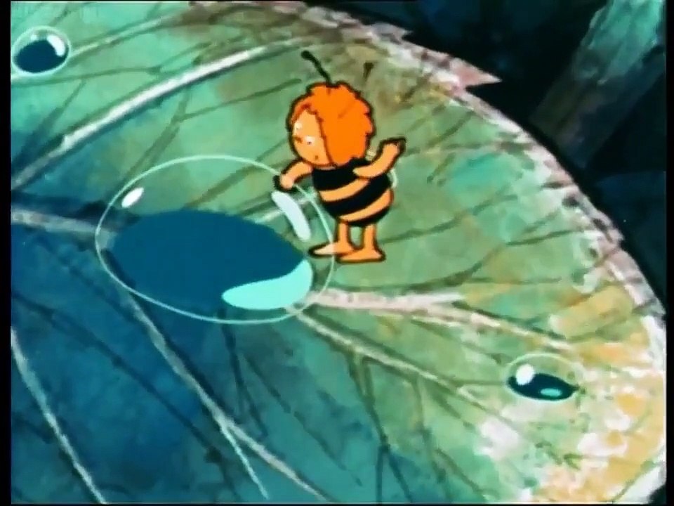 Maya the Bee - Se1 - Ep46 HD Watch HD Deutsch