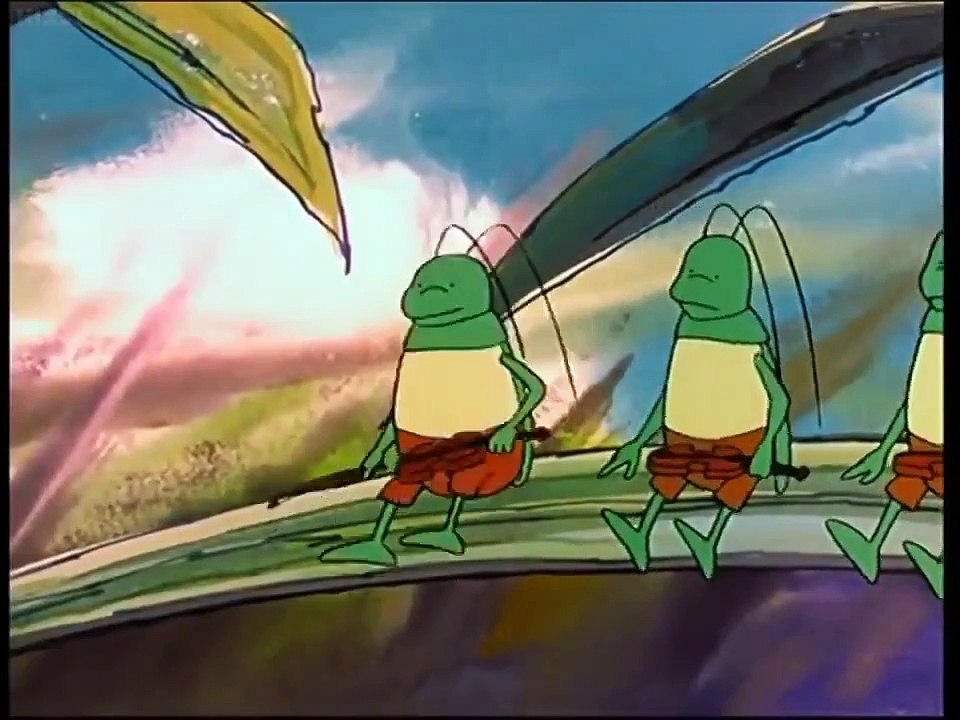 Maya the Bee - Se1 - Ep48 HD Watch HD Deutsch