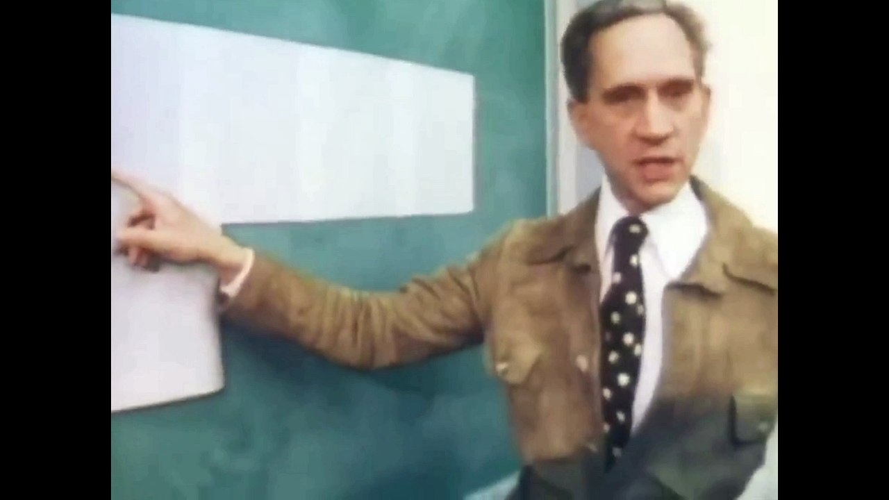 Researchers talk about UFO landing sites, 1970s 80s 90s