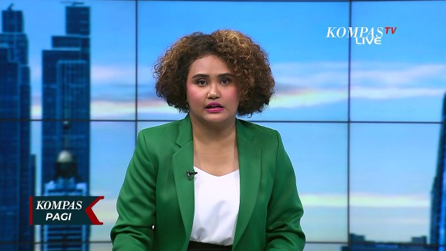 Pengemudi Ojek Online Temukan Seorang Lansia Meninggal Dunia di Kebon Jeruk!