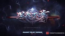 AGAINST THE SKY SUPREME EP.152 153 154 155 156 ENG SUBB
