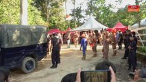 Mayat terakhir tragedi Batang Kali ditemukan