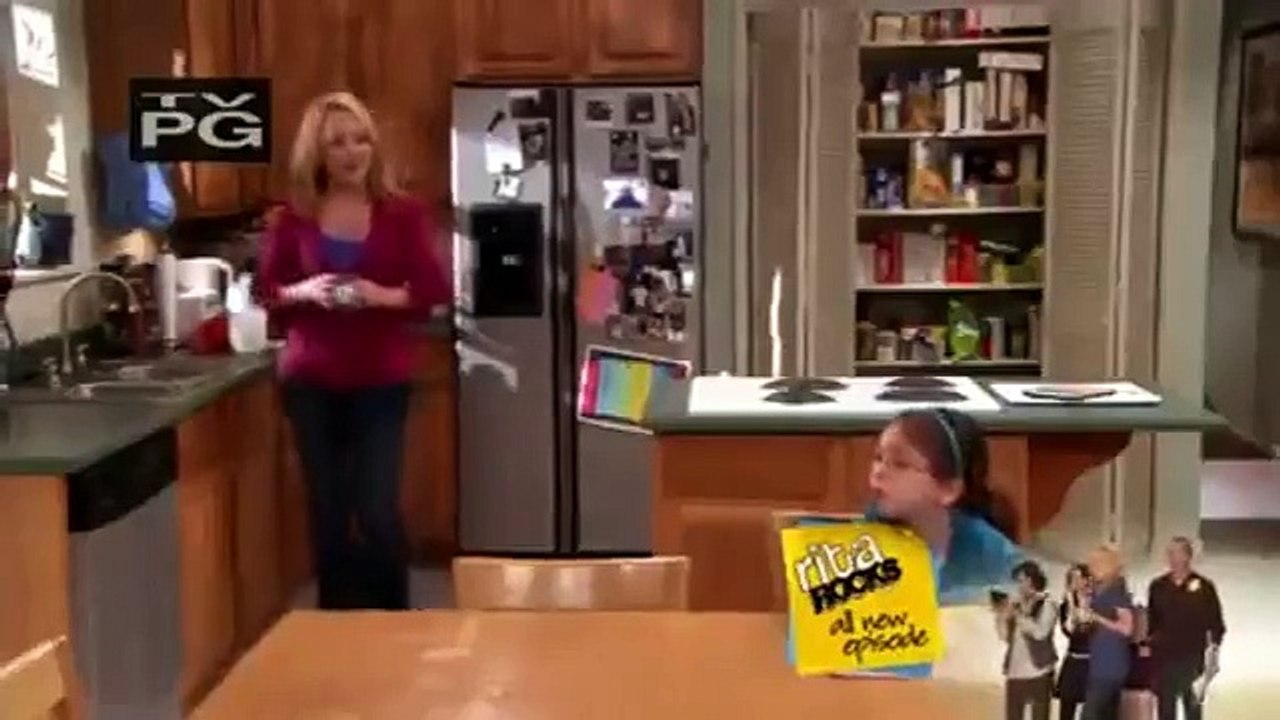 Rita Rocks - Se1 - Ep13 HD Watch HD Deutsch