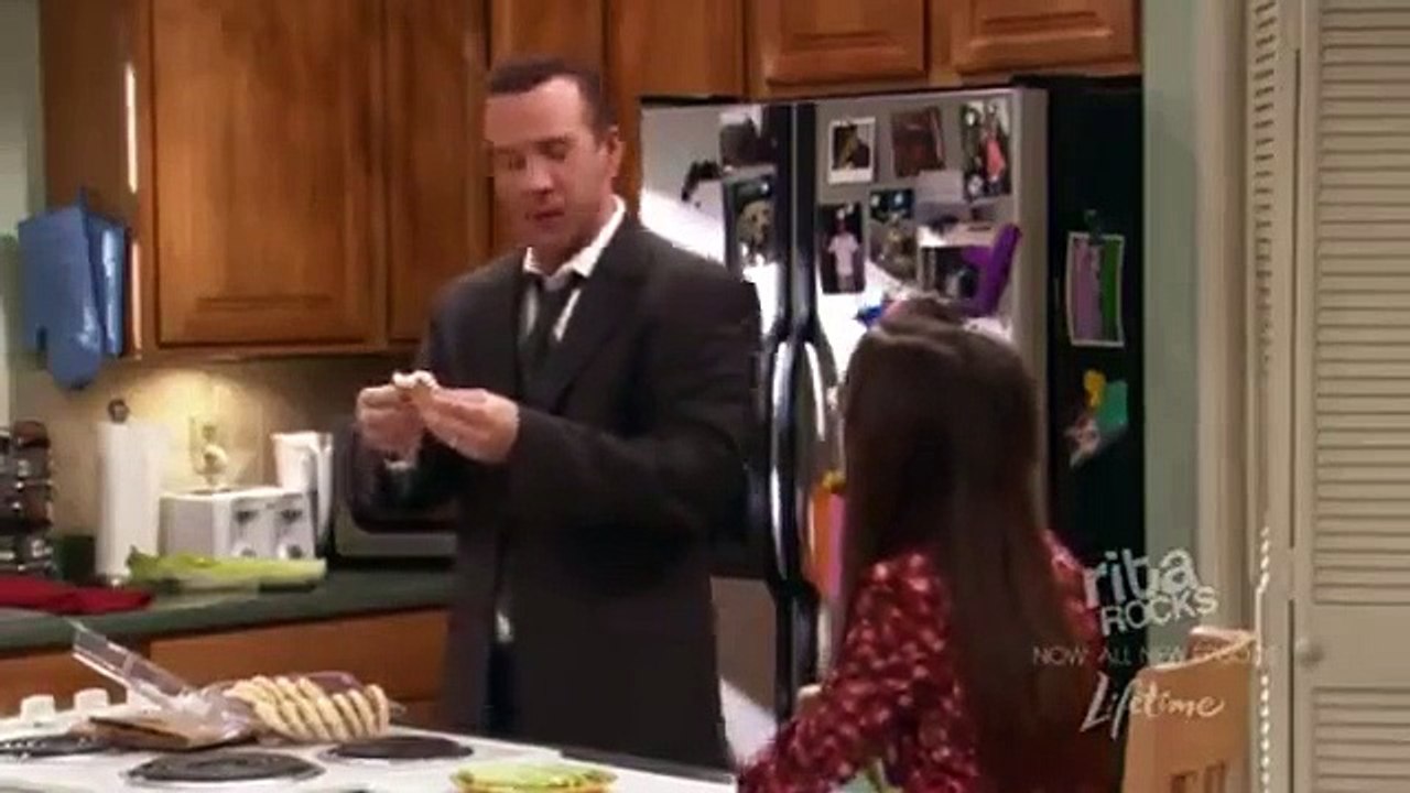 Rita Rocks - Se1 - Ep15 HD Watch HD Deutsch