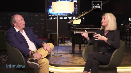 Hans Zimmer: "Regisseure kommen mit viel Fantasie und großen Plänen zu mir"