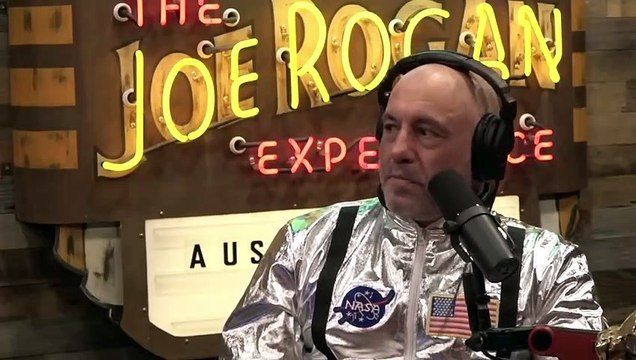 Joe Rogan: MASSIVE Tornados, What Was That Like For Ancient People?! & Dragons DID Exist!!