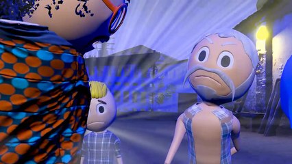 JOKE OF - DEH TYAG  2_  LETS FUN- बुड्ढे के आखिरी दिन